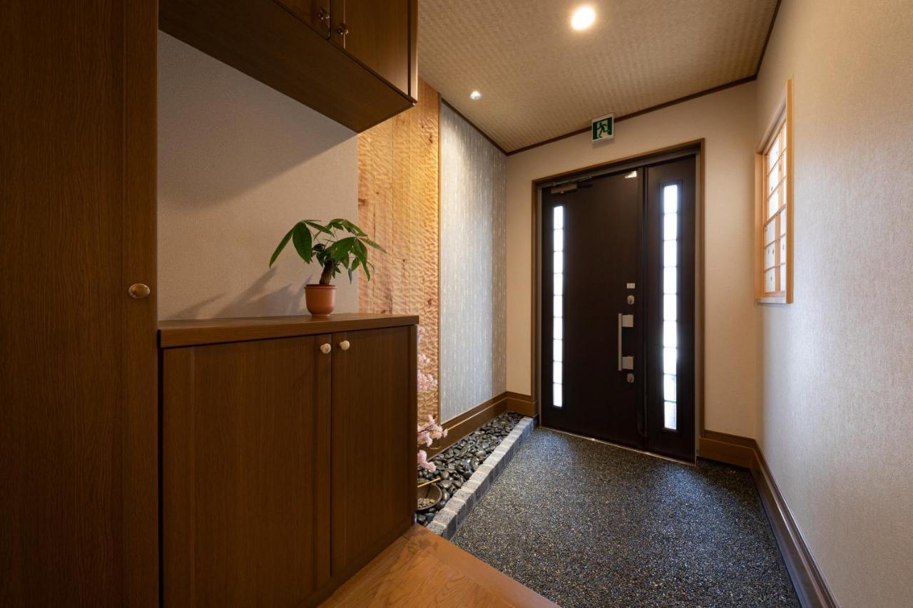 Shirakabanoyado - Ryogetsu * 大阪
