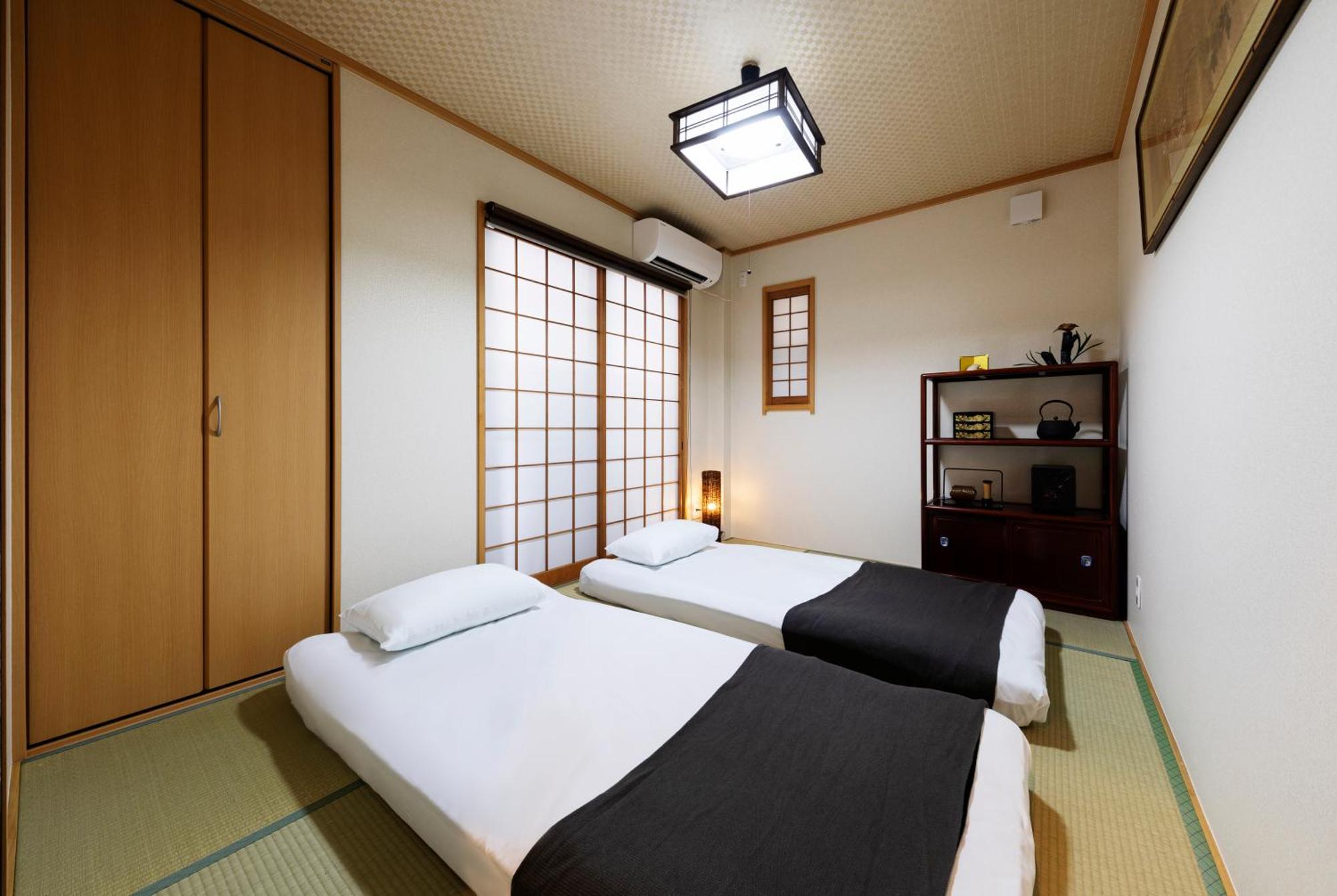 Shirakabanoyado - Ryogetsu * 大阪